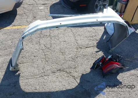 2021 Nissan Altima Sr Fwd из США, поврежденный, VIN 1N4BL4CV0MN334705